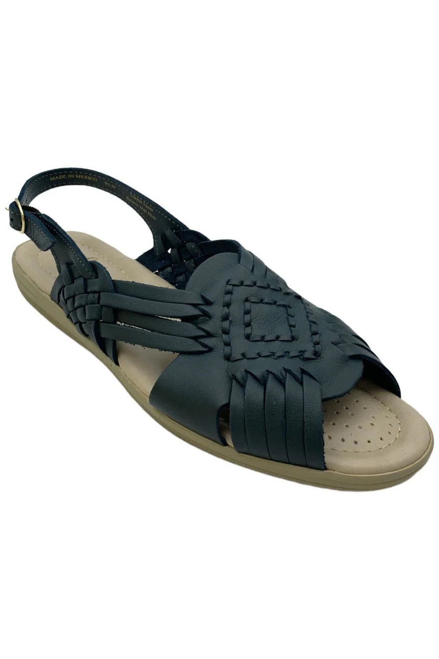 Softspots Women's Tela Sandal Blue - AA